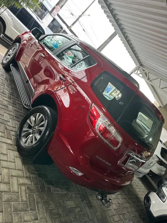 TRAILBLAZER PREMIER 2020 - Foto 5