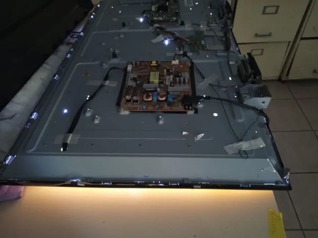 tv aoc le43d1452 - Foto 3