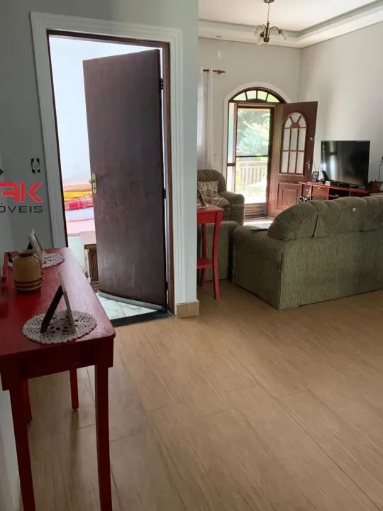 Chacara A Venda Ou Permuta 50% No Bairro Traviu Em Jundiai/sp. - Foto 12