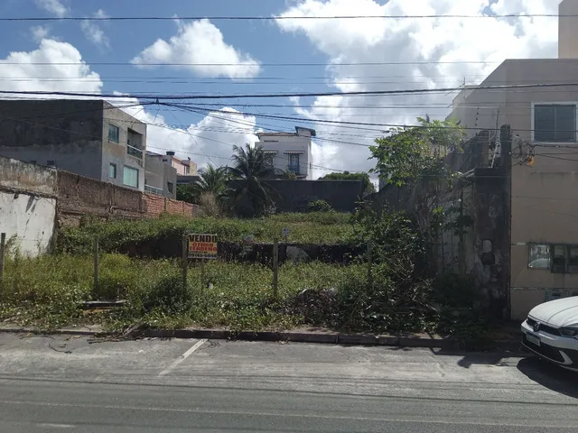Terreno Praia IPITANGA