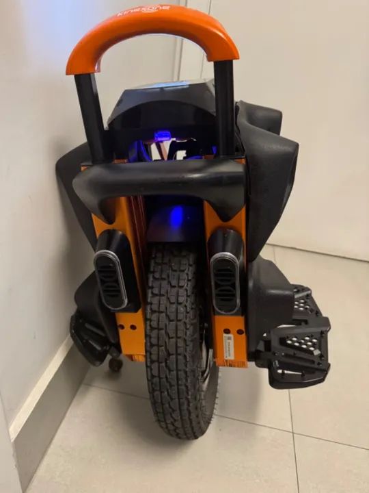 Monociclo Kingsong S16 - Foto 3