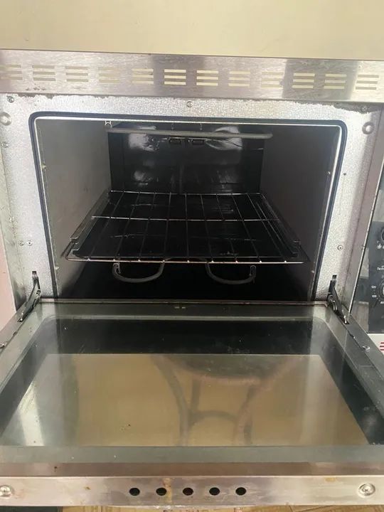 Forno elétrico  - Foto 2