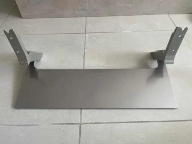 Suporte Pedestal Tv Sony bravia Xbr-55x905e ORIGINAL (Usado)