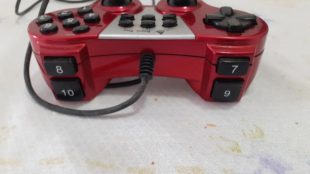 Controle para games  - Foto 2