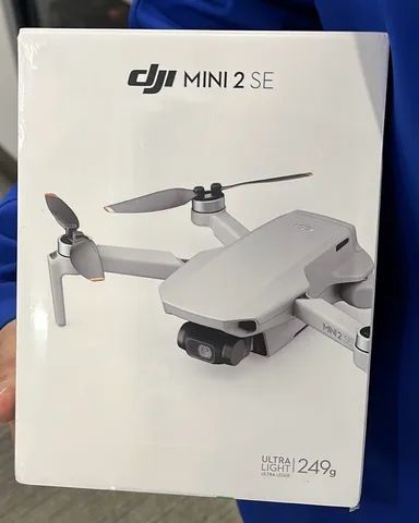 Drone DJI Mini 2 SE