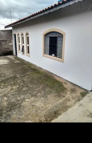 Captação de Casa a venda na Rua Sebastiana da Silva Reis, Núcleo Residencial Nossa Senhora Aparecida, Campinas, SP