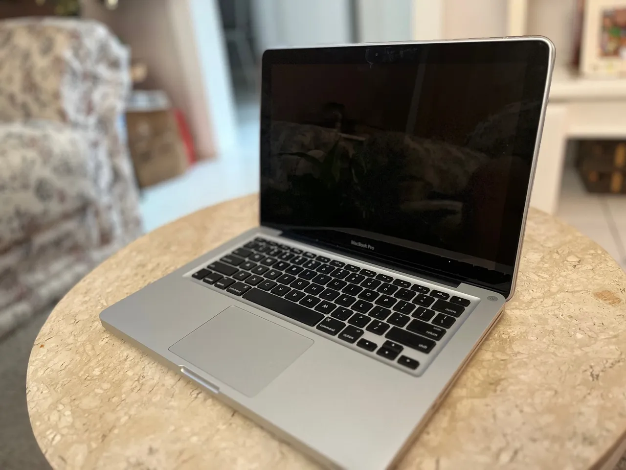 macbook pro 13 mid 2012