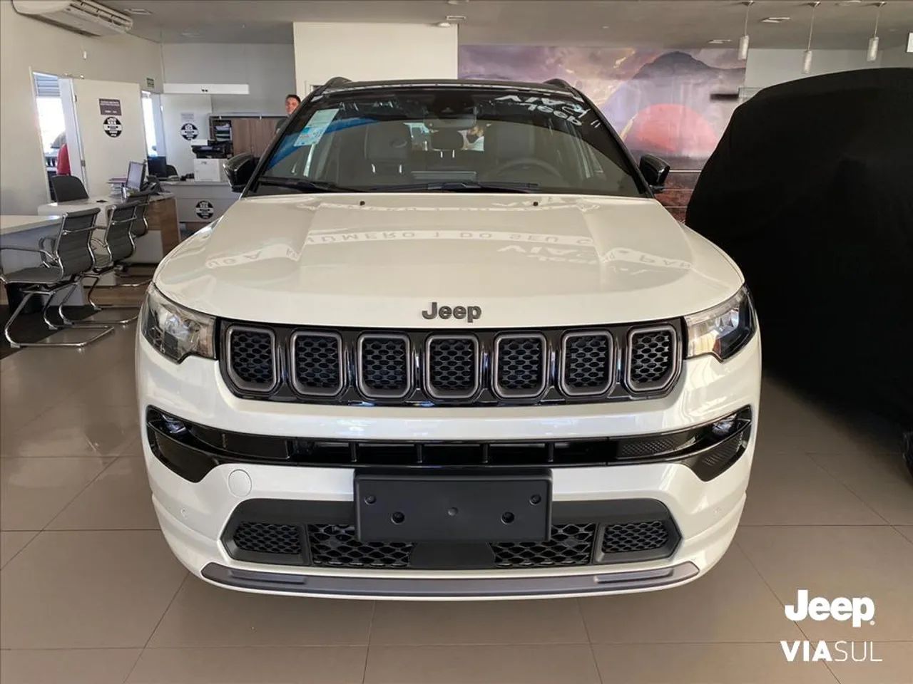 JEEP COMPASS 2025 1312260658 OLX