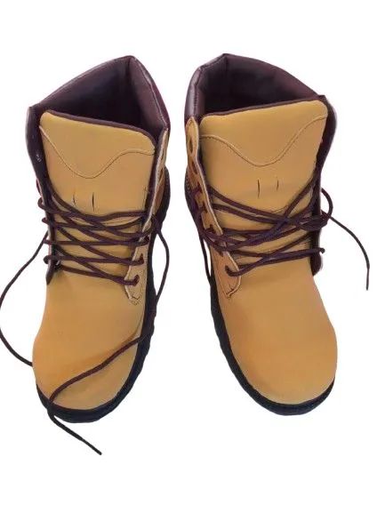 Bota saxxon 