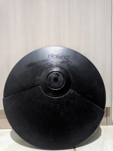Roland  CY-5 。CY-8。CY-12R/C Roland - CY-12R/C | V-Cymbal® Ride/Crash