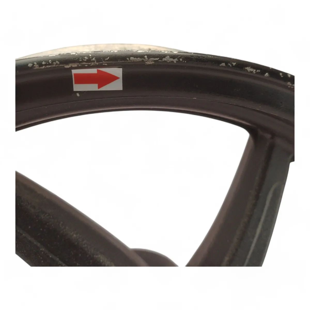 Roda Dianteira Kasinski Comet 250 R 2010 - Foto 3