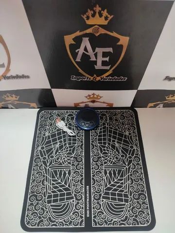 Massageador de pé  - Foto 3