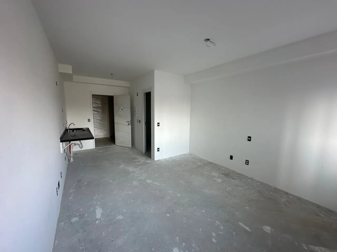 Studio para venda com 26m² na Vila Matilde