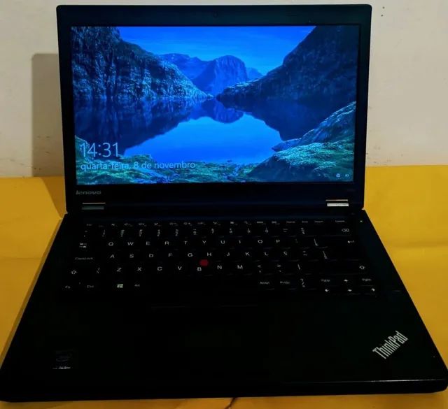Notebook Lenovo Core i5 4° Geração 8gb RAM - Foto 3