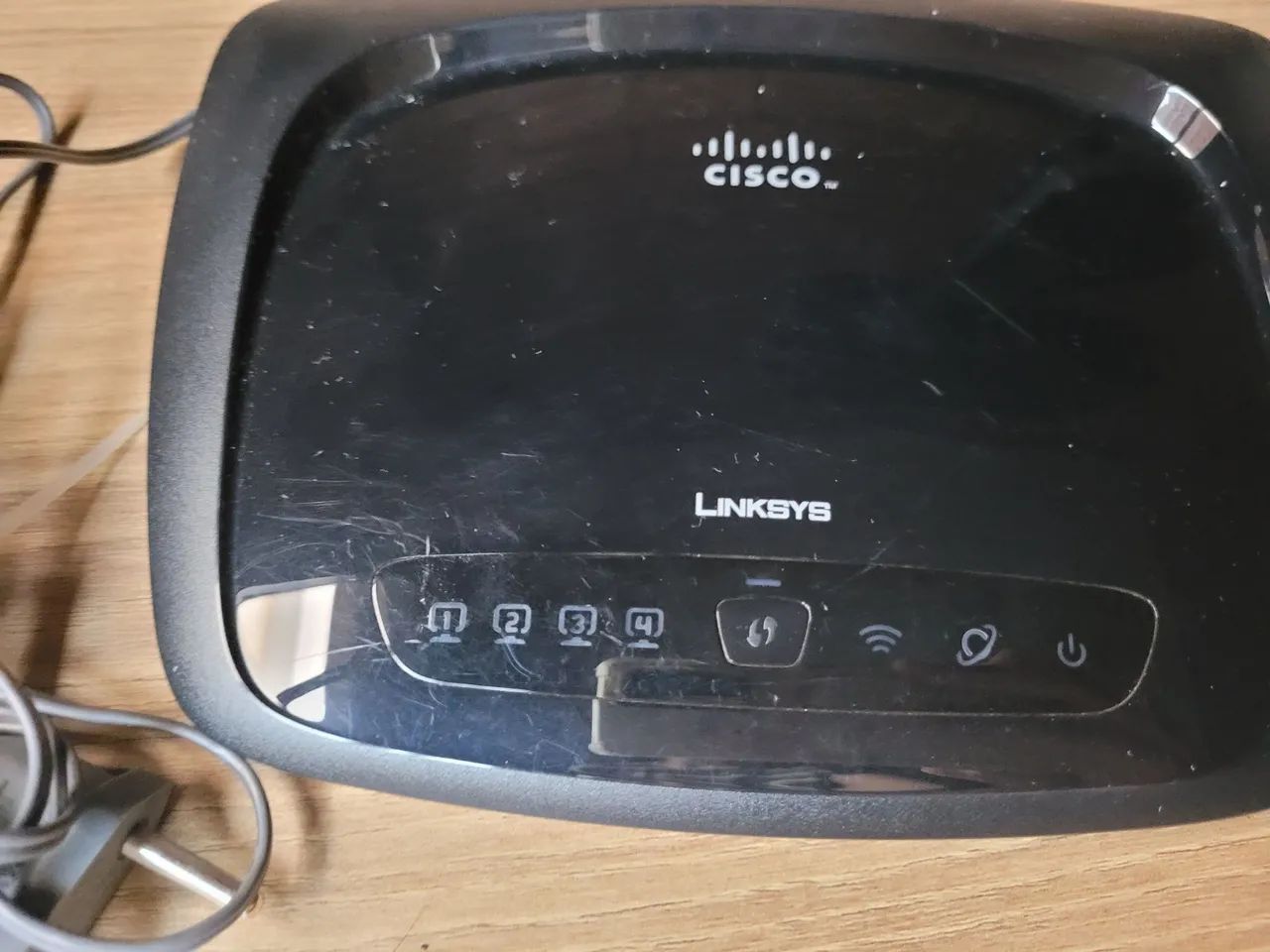 Roteador - Foto 2