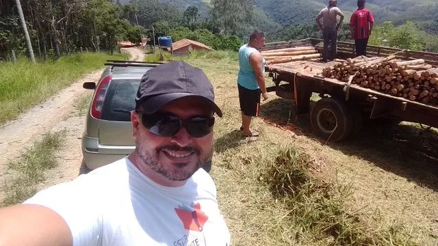 Captação de Terreno para locação em São José dos Campos, SP