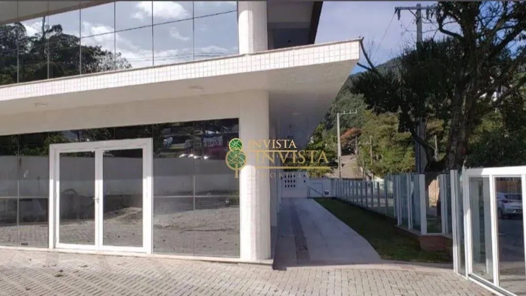 Prédio Comercial com 1400 m² e 36 vagas de garagem - Bairro Itacorubi, em Florianópollis/S - Foto 3
