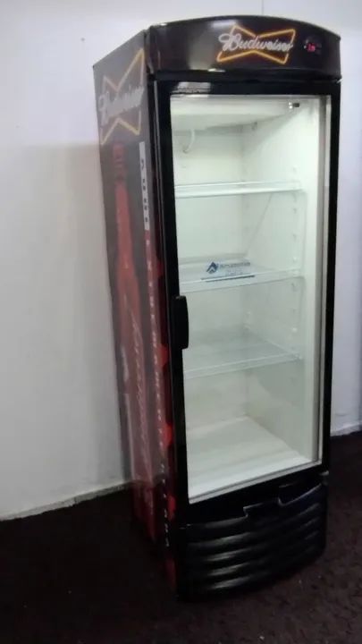 Freezer cervejeira usada  - Foto 5