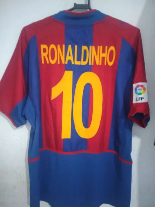 Camisas originais  - Foto 2