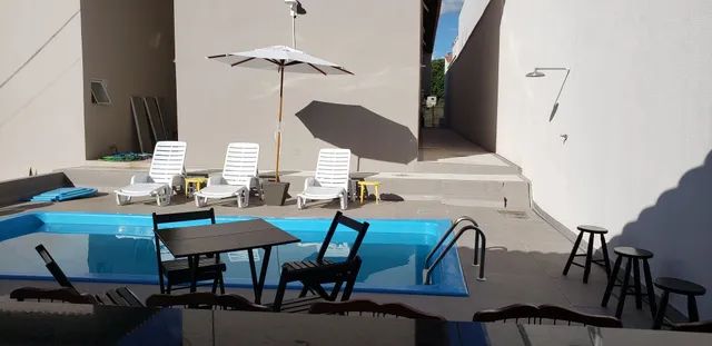 Lins aluga-se apto mobiliado  - Foto 6