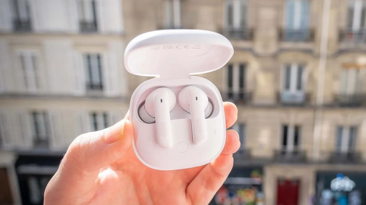 Fone Qcy Ht05 - Foto 6