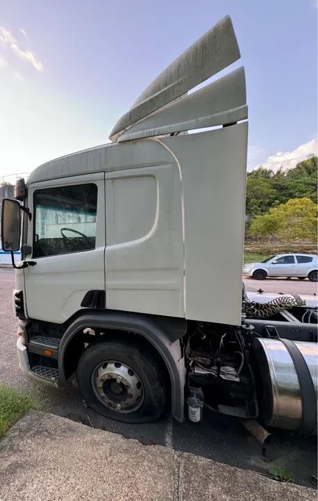 Cavalinho mecânico top - Foto 6