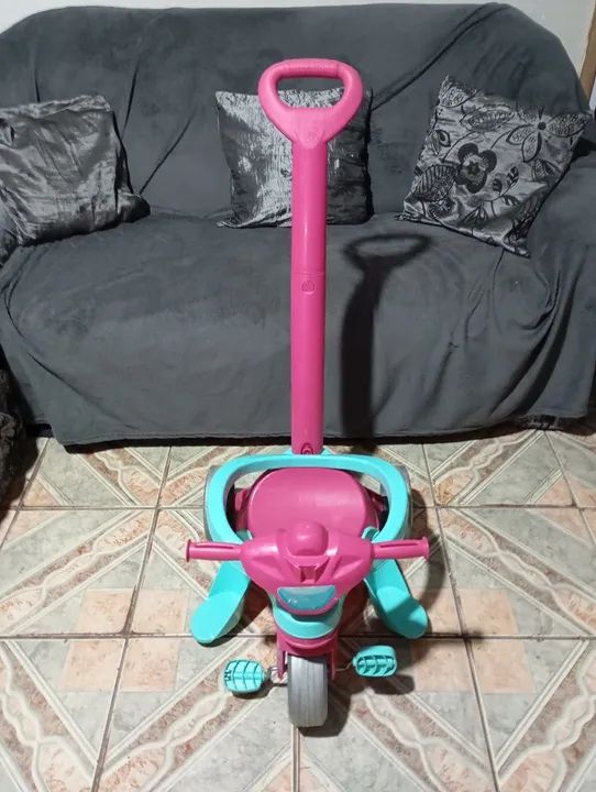 Velocípede  - Foto 3