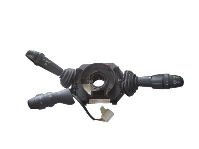 Chave Seta Farol Limpador Fiat Bravo 2013 07355322780 N210 - Peças