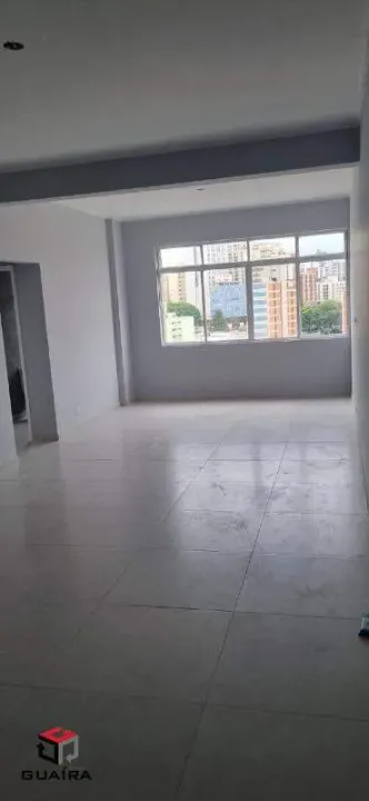 Sala à venda Centro - Santo André - SP