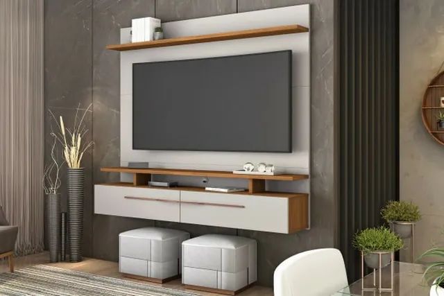 Painel home caja NT 1110 - Foto 2