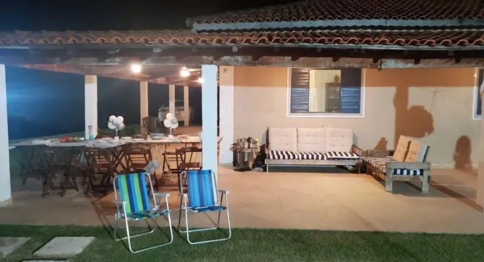 Chácara à venda condomínio fechado interior de SP, Condomínio Fazenda Amadeus Araçoiaba da - Foto 6