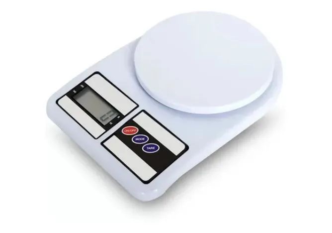 Balança Digital 10kg com Entrega Rápida! - Foto 2