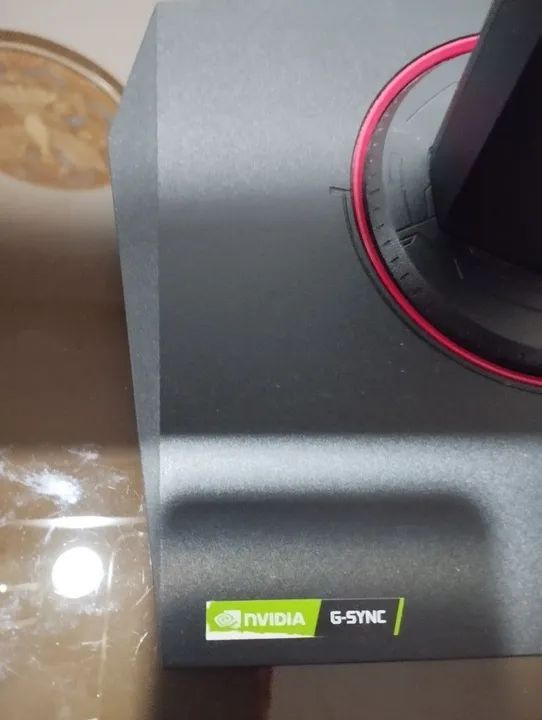 Monitor Asus 24 polegadas 