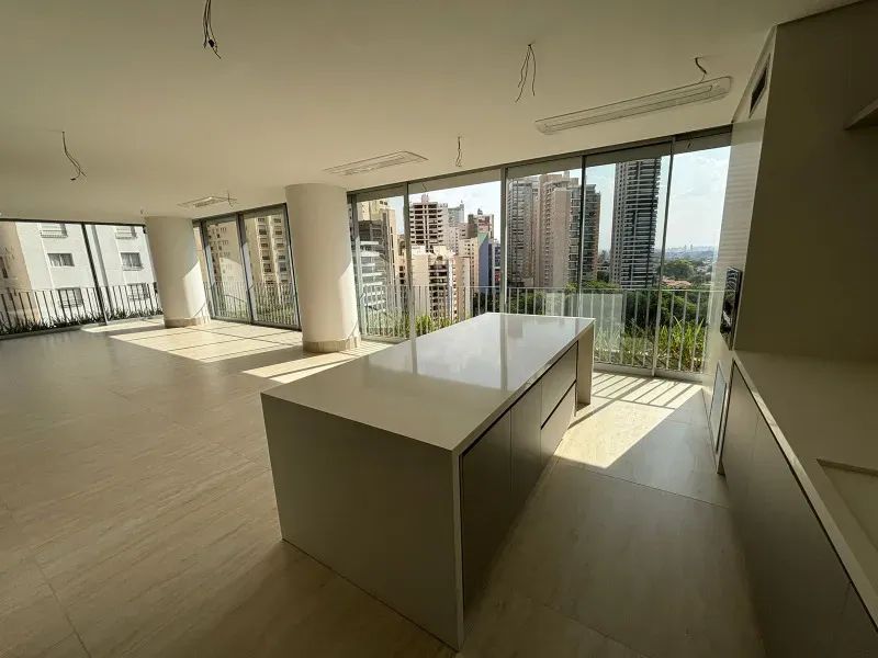Espetacular apto com vista definitiva para o Vaca Brava, Epic City Home, Setor Bueno - Foto 6