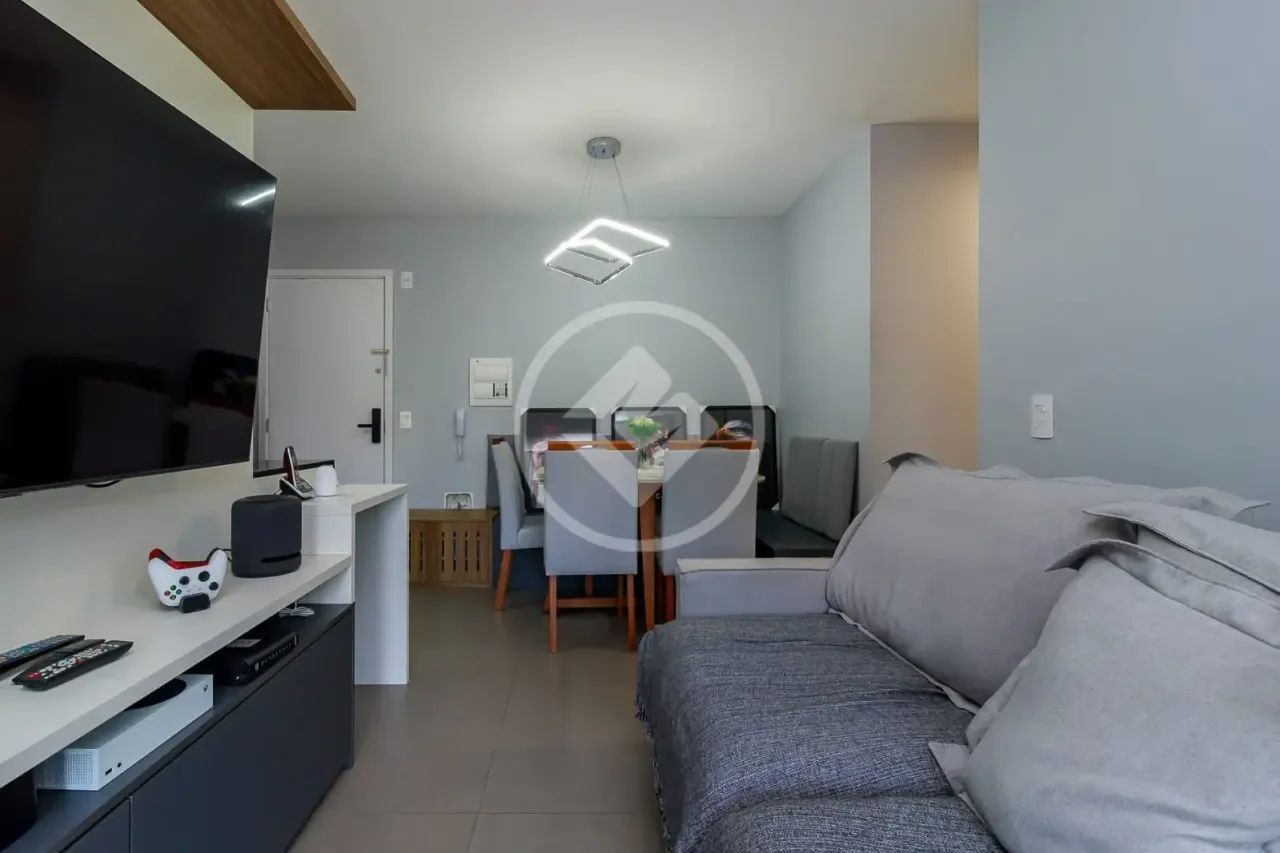 EXCELENTE APARTAMENTO GARDEN NO RAIZ SAO PAULO PARQUE E RESORT com 2 vagas de garagem!!! c - Foto 6