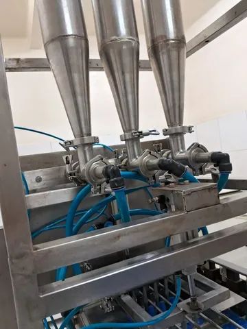 RECHEADORA DE PÃO DE ALHO AUTOMÁTICA! - Foto 4