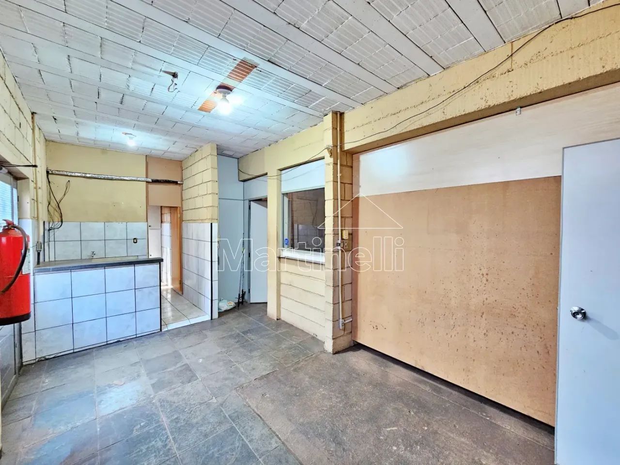 Comercial Galpão em Ribeirão Preto - Foto 12