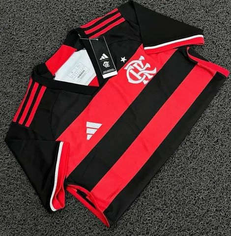 Camisa do Flamengo 2024/2025  - Foto 2