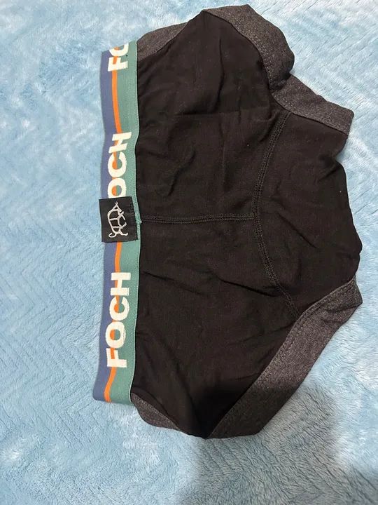 Cueca foch  - Foto 2