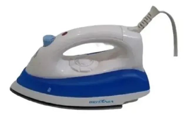 Ferro De Passar Britânia Fb160