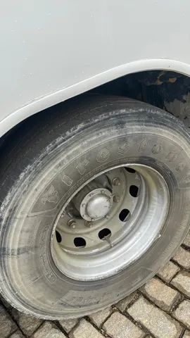 Ônibus 1418 neobus - Foto 15