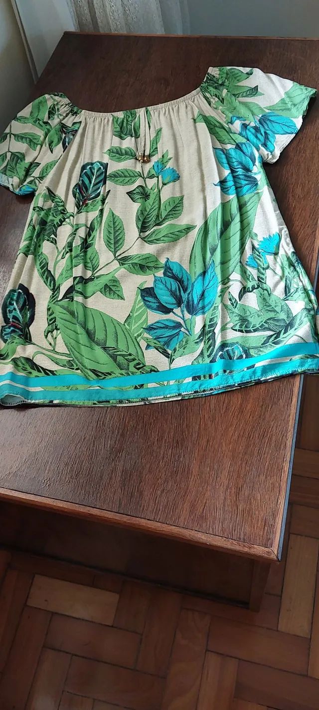 Blusas  - Foto 4