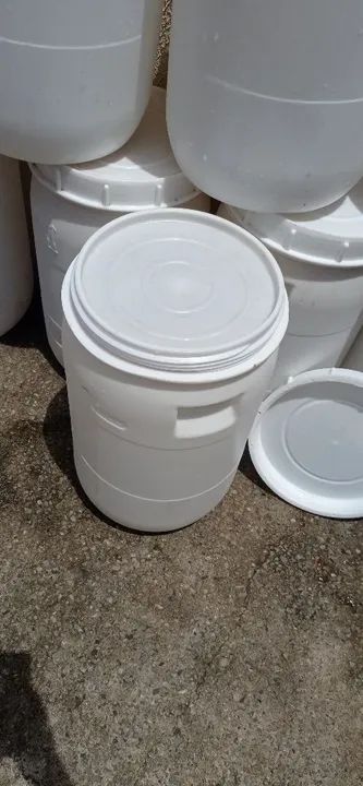 Bombona/Tambor de 45 Lts - Foto 3