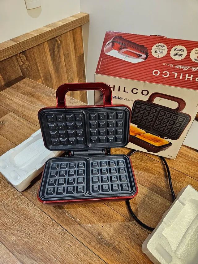 Maquina de Waffle - Foto 4