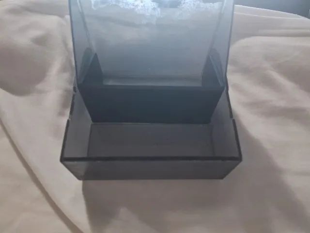 6 Disquetes de 3 1/2 com caixa para guardar  - Foto 3