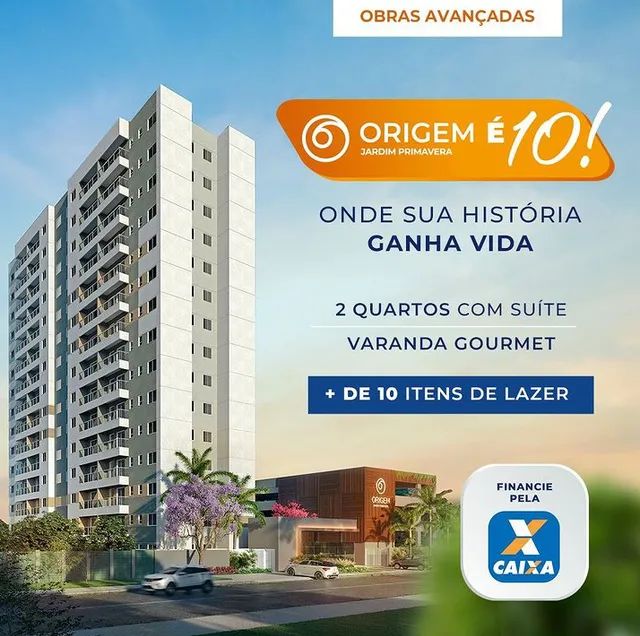 Captação de Apartamento a venda na Rua Desembargador Bandeira Stampa, Jardim Primavera, Duque de Caxias, RJ