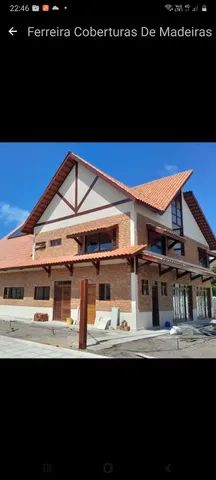 Deck e coberturas - Foto 3