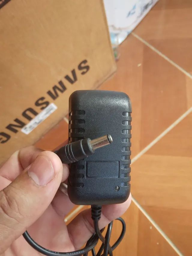 Fonte 12 volt 1A - Foto 2