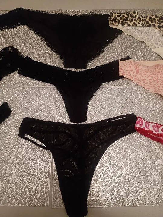 CALCINHAS IMPORTADAS VICTORIA'S SECRET - Foto 3