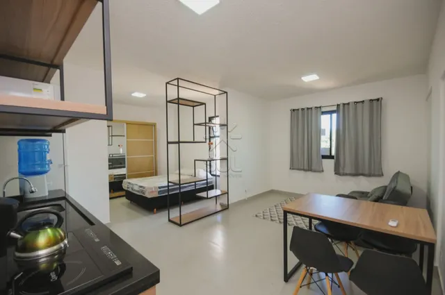 Apartamento para venda ou locação, Edifício Rialto - Foz do Iguaçu/PR